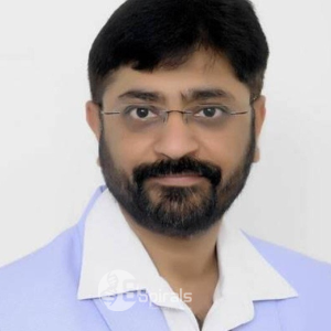Dr. Sushil Narang