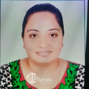 Dr. Kinjal Barot