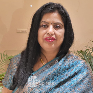 Dr. Renuka Goyal