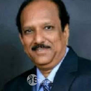 Dr. Mayur Mehta