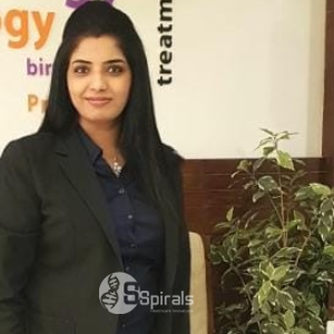 Dr. Nisha Trivedi