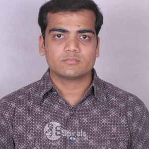 Dr. Chintan Shah
