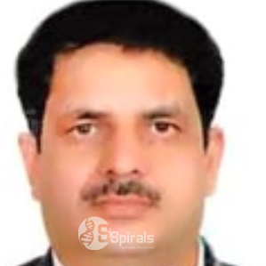 Dr. Umesh Varma