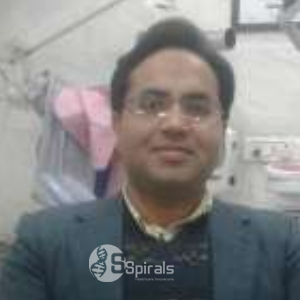 Dr. Mohd Aamir