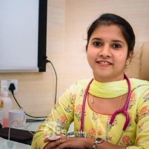 Dr. Renuka Bansal
