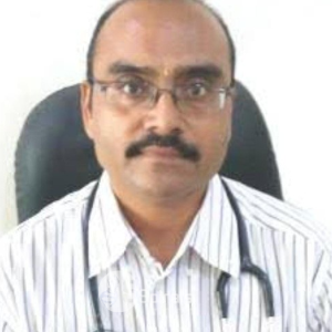Dr. Amit G Sanghvi