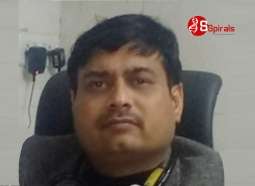 Dr. Vinod Anchal