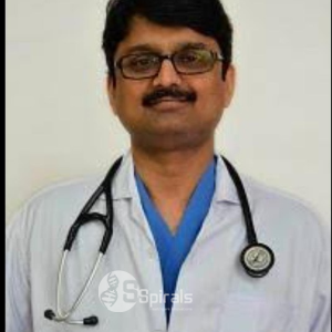 Dr. Sameer Dani