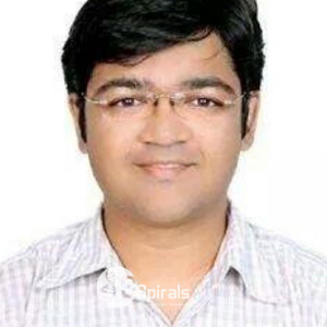 Dr. Harsh Patel
