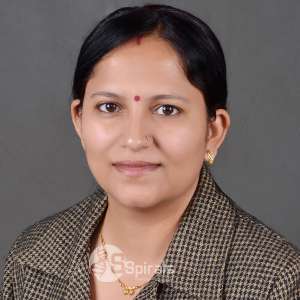 Dr. Suchita Sharma