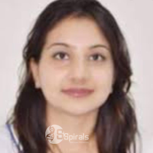 Dr. Hinal Patel