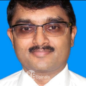 Dr. Ashish Kumar