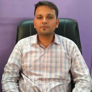 Dr. Manish Agrawal