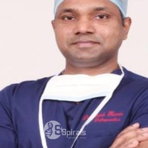 Dr. Rayman Kumar
