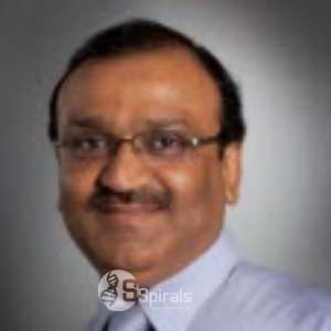 Dr. Sanjay Sharma