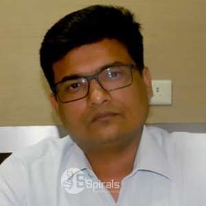 Dr. Sachin Goel
