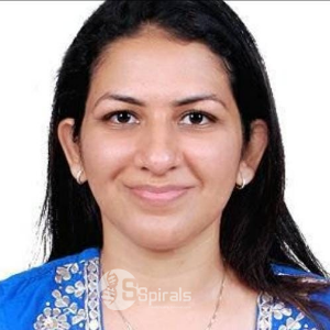 Dr. Ridhima Sodha