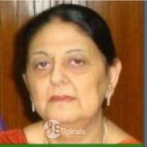 Dr. Mini Vohra