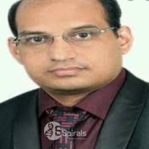 Dr. Chandraprakash Garg