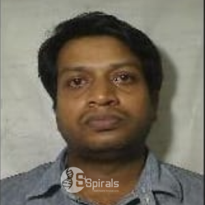 Dr. Srikanth Eruvaram