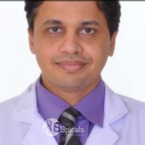 Dr. Ashwin Kumar Oncologist Ahmedabad - Book appointment online Near Me