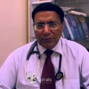 Dr. Ajay Agarwal