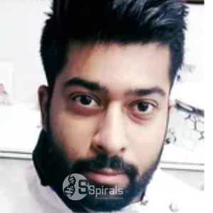 Dr. Raghav Arora