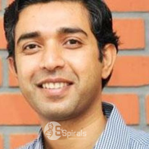 Dr. Manish Kumar