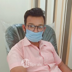 Dr. Manishraj Shukla