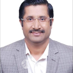 Dr. Tarun Bhati