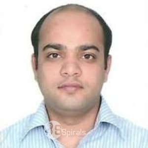 Dr. Anshul Gupta