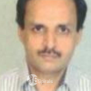 Dr. Bhavin Vadekar