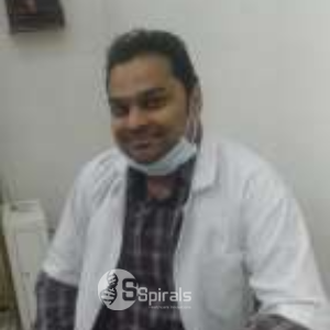 Dr. Prashant Bhargava