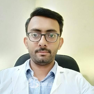 Dr. Bhagirath Patel