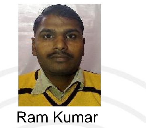 Dr. Ram kumar