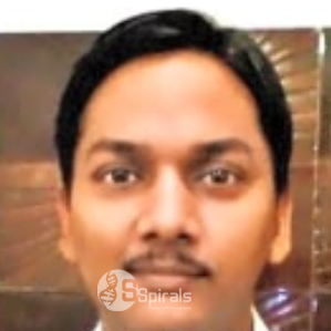 Dr. Shishir Agarwal