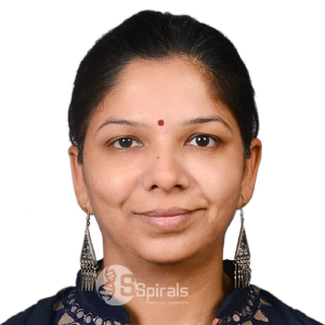 Dr. Nidhi Gupta
