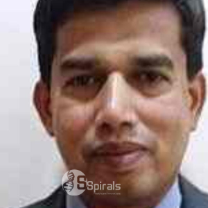 Dr. Kudingila Madhava