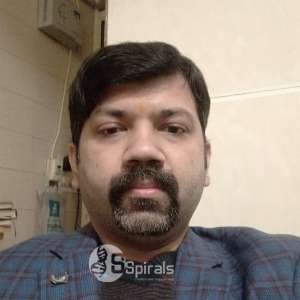 Dr. Jitendra Khanna
