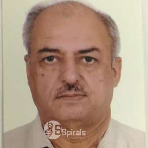 Dr. Sunil Kumar Vohra