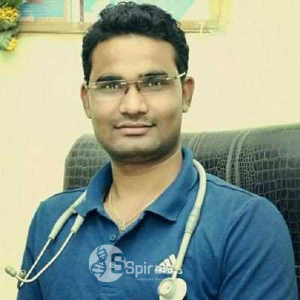 Dr. Manish Rai