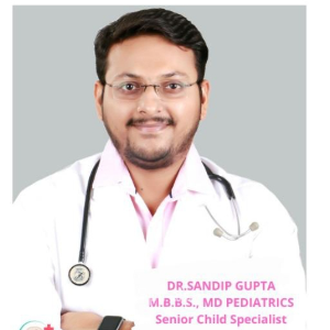 Dr. Sandip Gupta