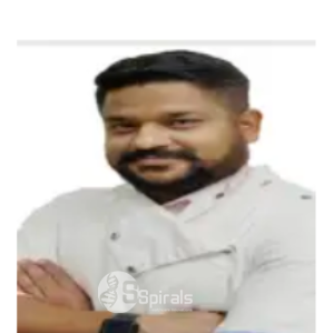 Dr. Vikas Verma