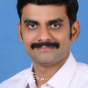 Dr. Kiyan Damor