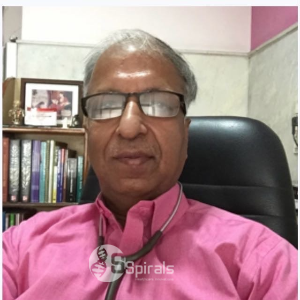 Dr. Mahesh Mittal