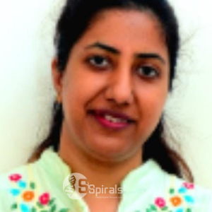 Dr. Gayatri Rao