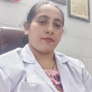 Dr. Rashmi Thaklar