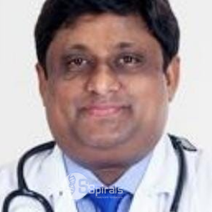 Dr. Mutup Kumar