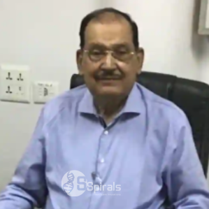 Dr. Prem Narayan Dubey