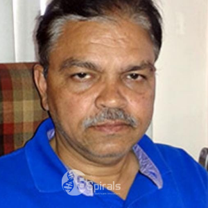 Dr. Nitin Baxi